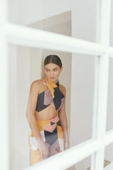 Triangule Top