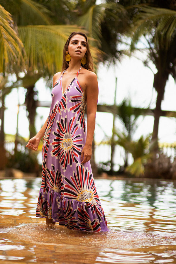 Laila dress