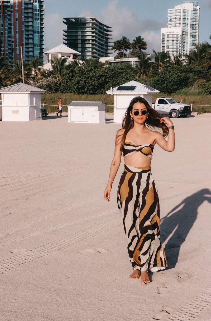 Africa Mia pants